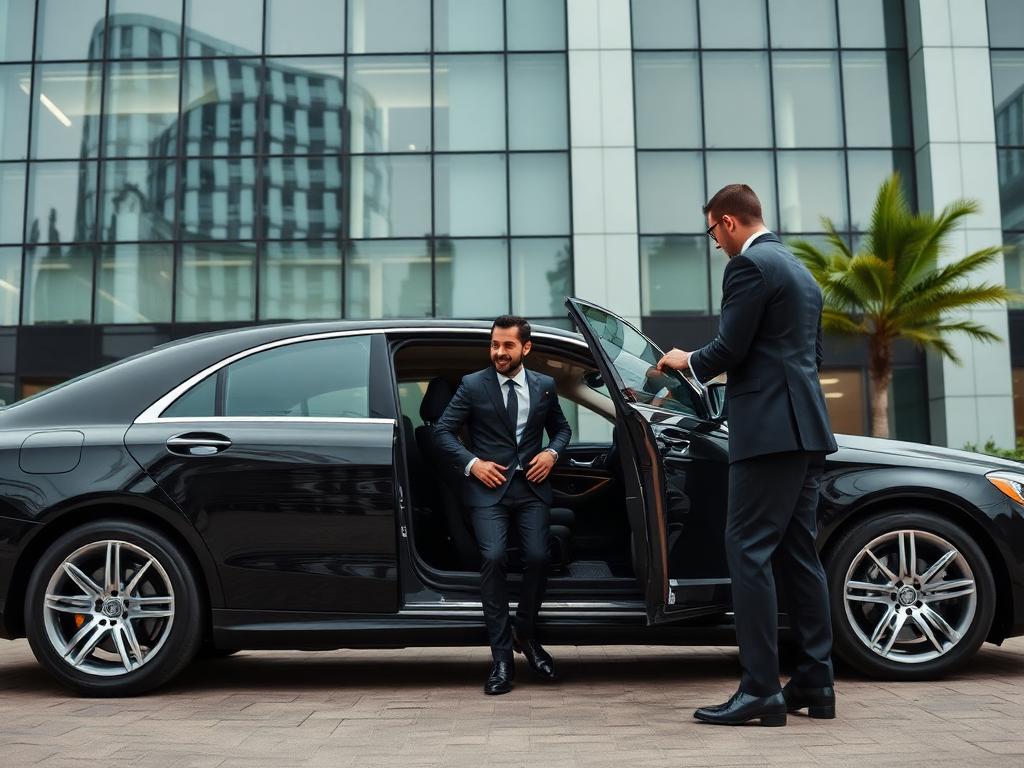 Corporate & Executive