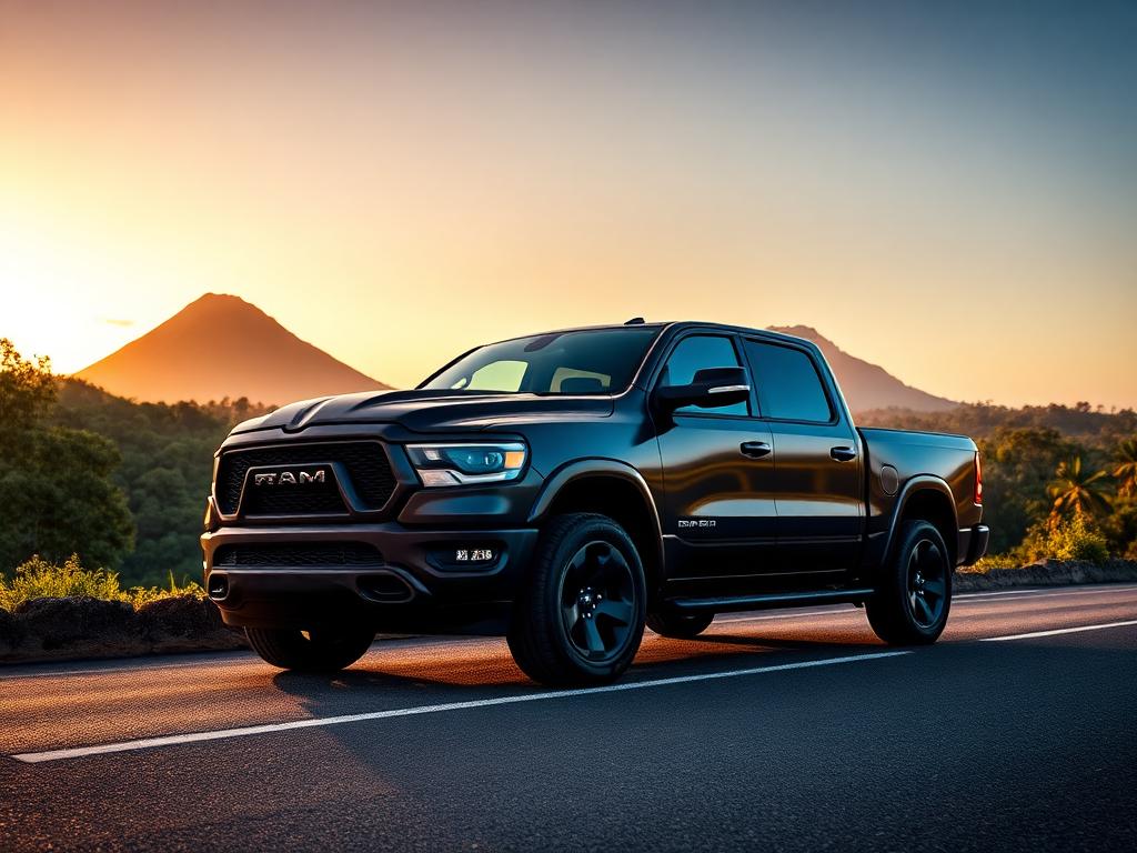 Dodge Ram 1500