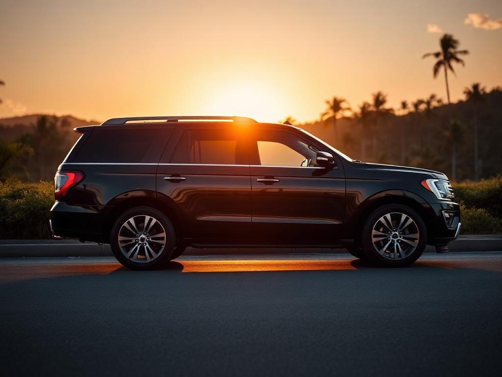 Ford Expedition