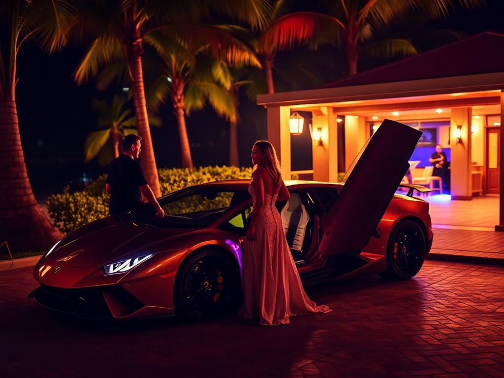 VIP & Nightlife